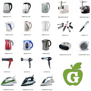 Greentek продажа экологически чистой бытовой техники